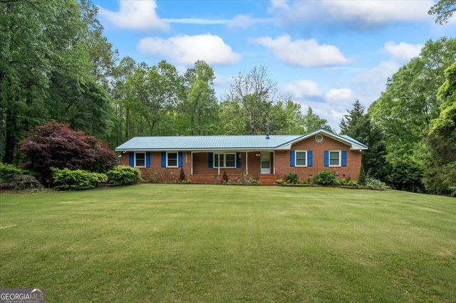 725 & 761 School Road, Hampton, GA 30228