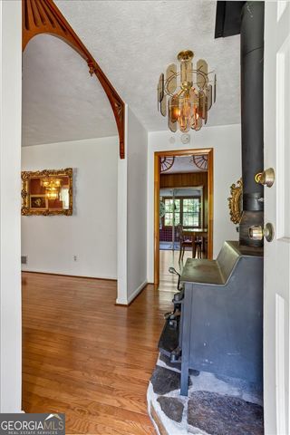 725 & 761 School Road, Hampton, GA 30228