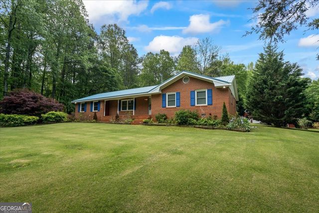 725 & 761 School Road, Hampton, GA 30228