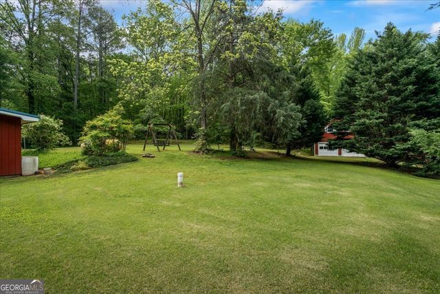 725 & 761 School Road, Hampton, GA 30228