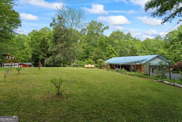 725 & 761 School Road, Hampton, GA 30228