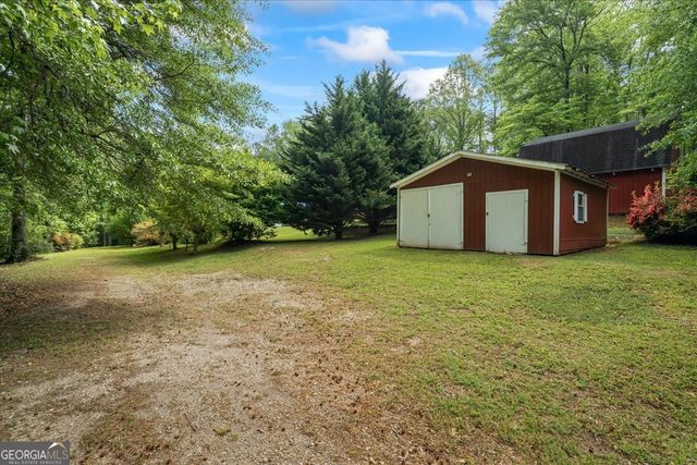 725 & 761 School Road, Hampton, GA 30228