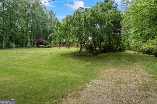 725 & 761 School Road, Hampton, GA 30228