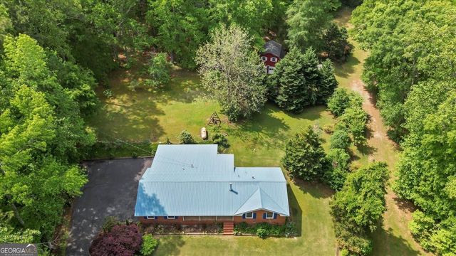 725 & 761 School Road, Hampton, GA 30228