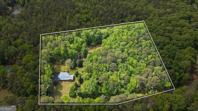 725 & 761 School Road, Hampton, GA 30228