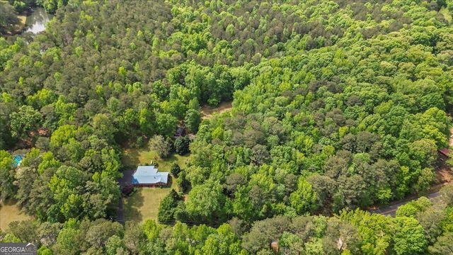 725 & 761 School Road, Hampton, GA 30228