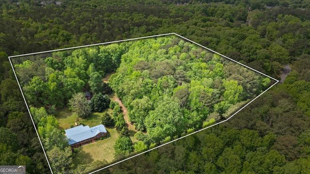 725 & 761 School Road, Hampton, GA 30228