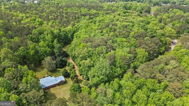 725 & 761 School Road, Hampton, GA 30228