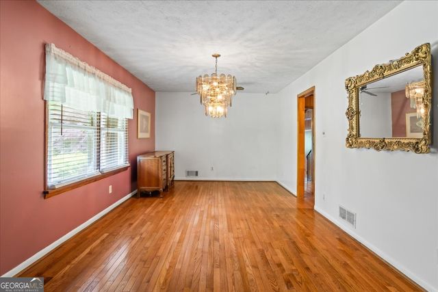 725 & 761 School Road, Hampton, GA 30228