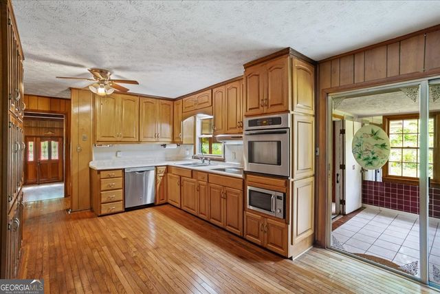 725 & 761 School Road, Hampton, GA 30228