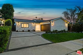 5157 Woodley Avenue, Encino, CA 91436