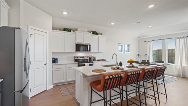 1457 Rhaegal St, Corpus Christi, TX 78415