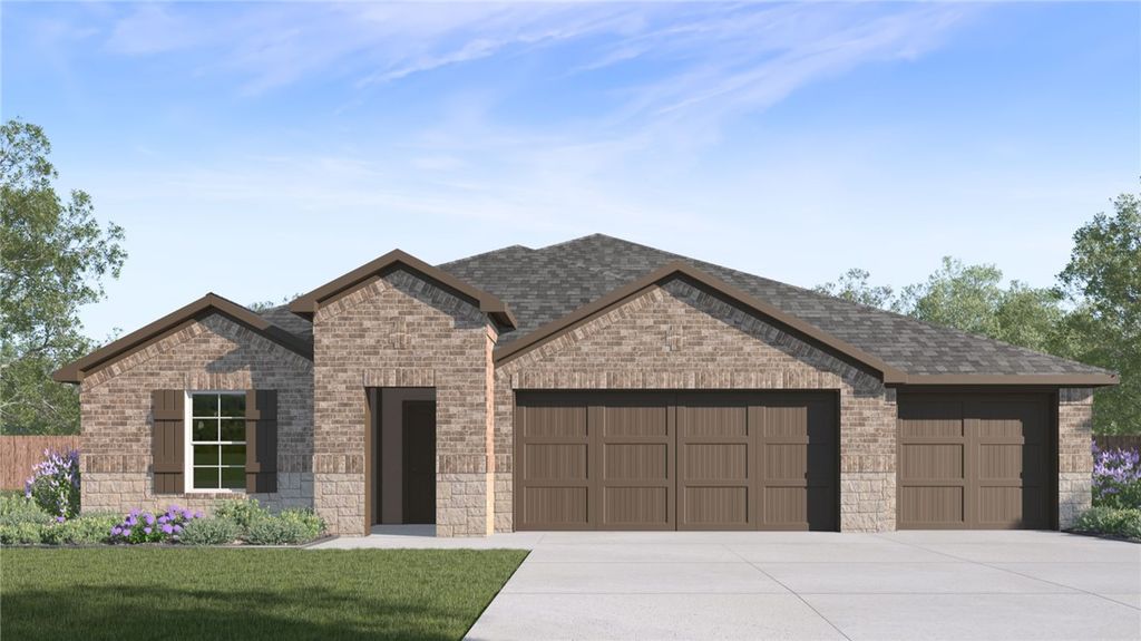 1457 Rhaegal St, Corpus Christi, TX 78415 — photo 2