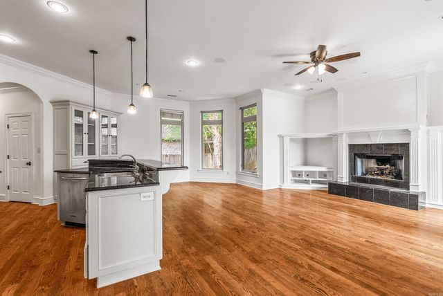 44 Longwell Loop, Little Rock, AR 72223