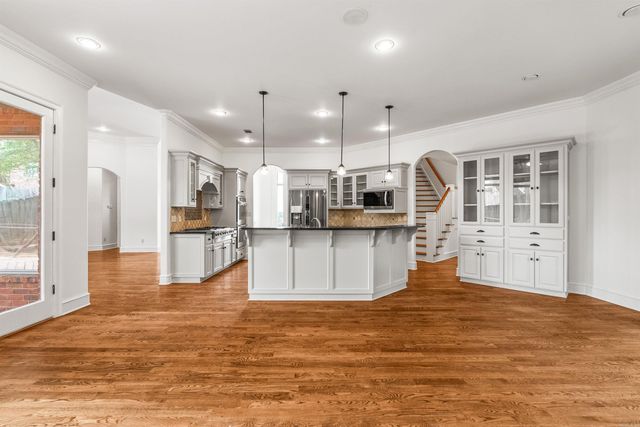 44 Longwell Loop, Little Rock, AR 72223