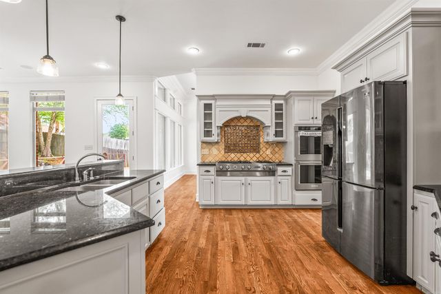 44 Longwell Loop, Little Rock, AR 72223