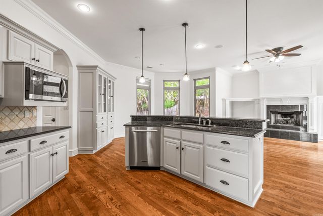 44 Longwell Loop, Little Rock, AR 72223