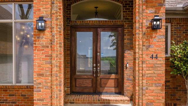 44 Longwell Loop, Little Rock, AR 72223