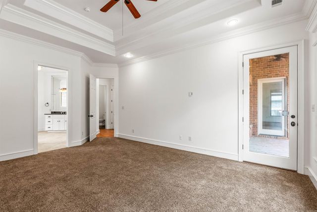 44 Longwell Loop, Little Rock, AR 72223
