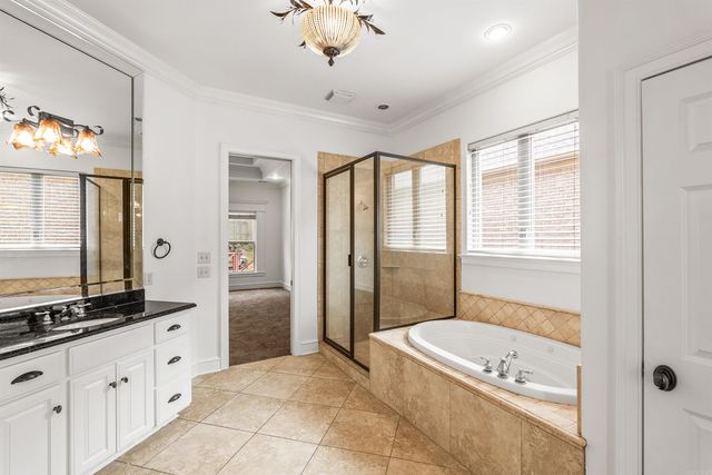 44 Longwell Loop, Little Rock, AR 72223