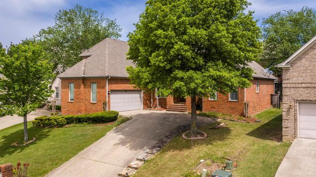 44 Longwell Loop, Little Rock, AR 72223