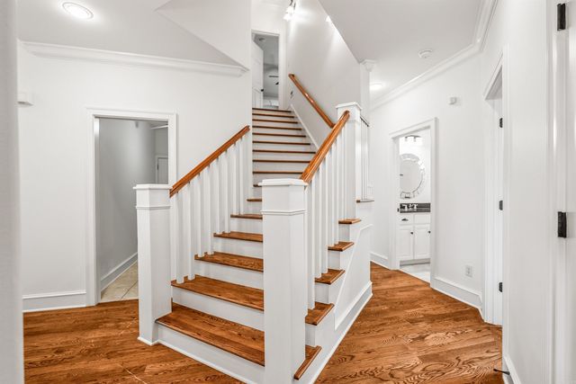 44 Longwell Loop, Little Rock, AR 72223