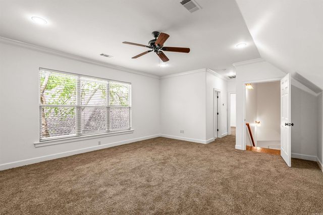 44 Longwell Loop, Little Rock, AR 72223