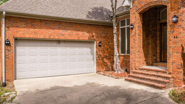 44 Longwell Loop, Little Rock, AR 72223