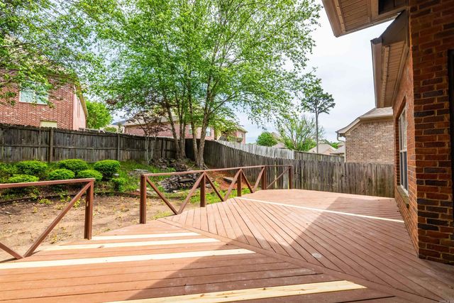 44 Longwell Loop, Little Rock, AR 72223