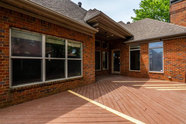 44 Longwell Loop, Little Rock, AR 72223