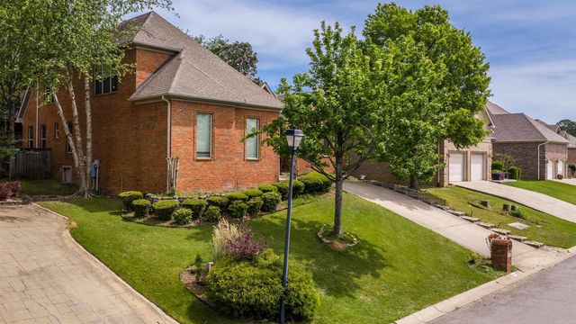 44 Longwell Loop, Little Rock, AR 72223