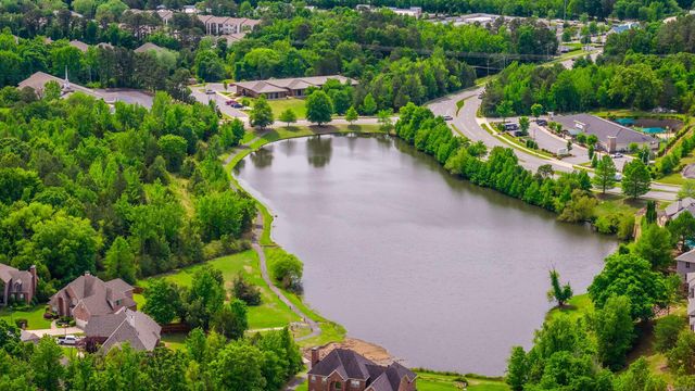 44 Longwell Loop, Little Rock, AR 72223