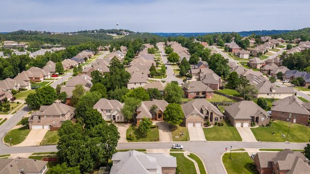 44 Longwell Loop, Little Rock, AR 72223