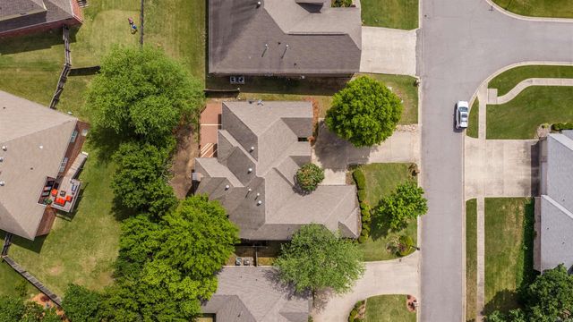 44 Longwell Loop, Little Rock, AR 72223