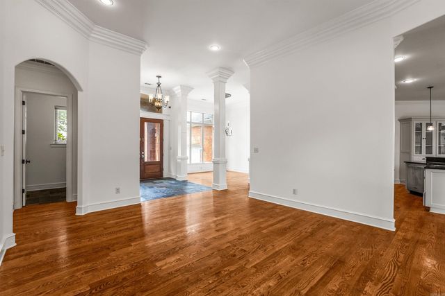 44 Longwell Loop, Little Rock, AR 72223