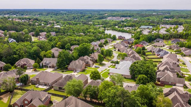 44 Longwell Loop, Little Rock, AR 72223