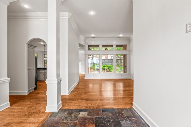 44 Longwell Loop, Little Rock, AR 72223