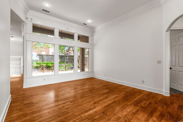 44 Longwell Loop, Little Rock, AR 72223