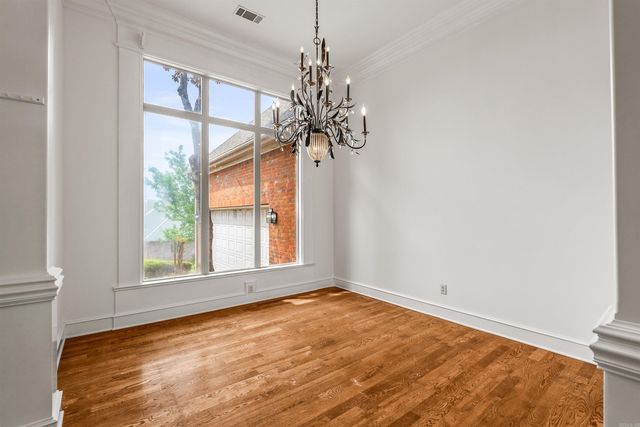 44 Longwell Loop, Little Rock, AR 72223