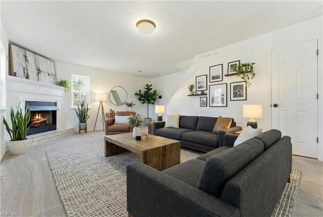 3571 Chesapeake BLVD, Norfolk, VA 23513