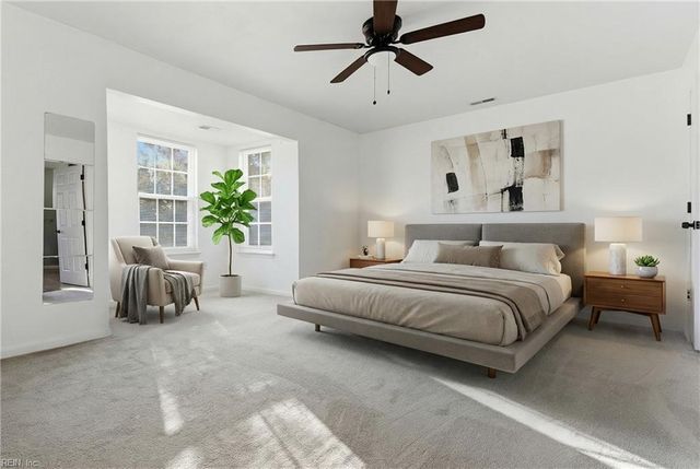 3571 Chesapeake BLVD, Norfolk, VA 23513