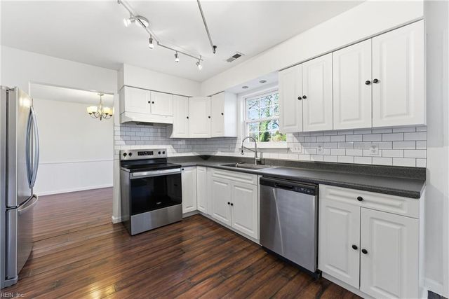 3571 Chesapeake BLVD, Norfolk, VA 23513