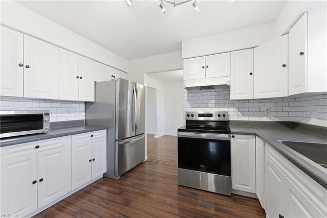 3571 Chesapeake BLVD, Norfolk, VA 23513