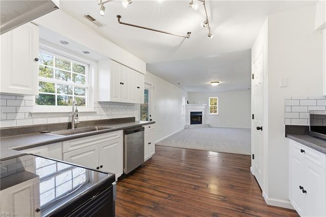 3571 Chesapeake BLVD, Norfolk, VA 23513