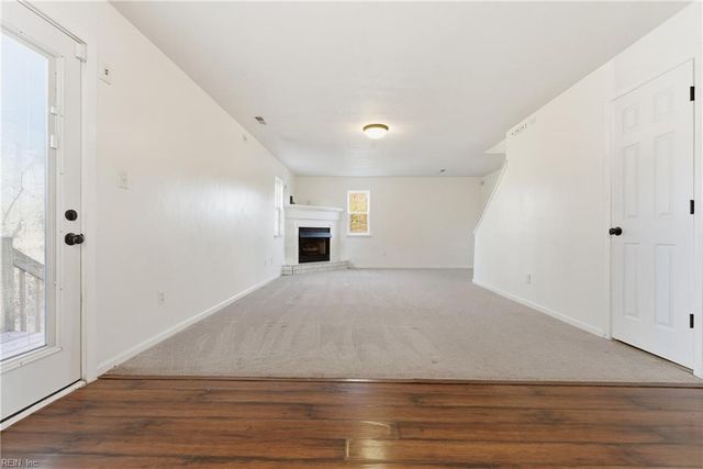 3571 Chesapeake BLVD, Norfolk, VA 23513