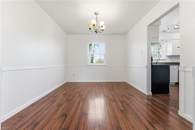 3571 Chesapeake BLVD, Norfolk, VA 23513