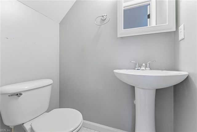 3571 Chesapeake BLVD, Norfolk, VA 23513