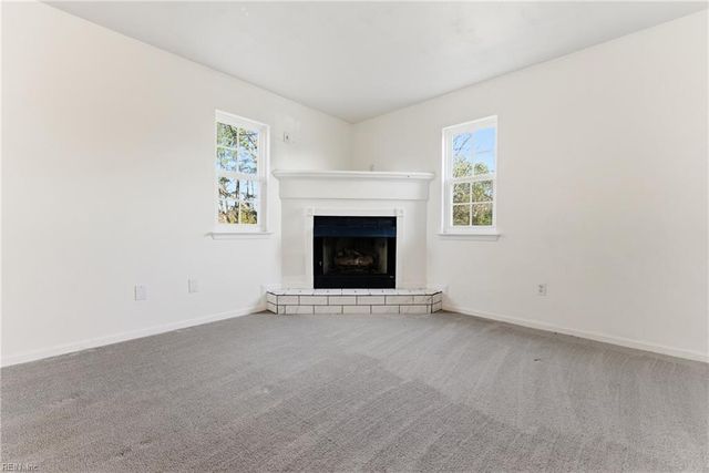 3571 Chesapeake BLVD, Norfolk, VA 23513