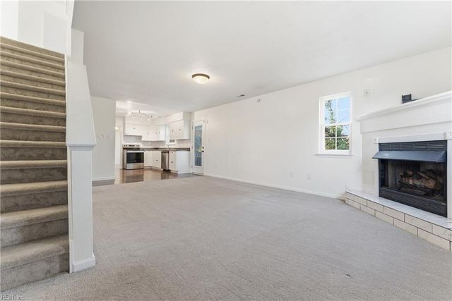 3571 Chesapeake BLVD, Norfolk, VA 23513