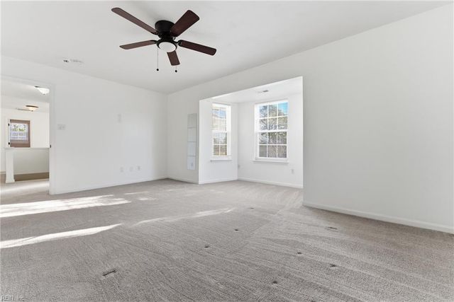 3571 Chesapeake BLVD, Norfolk, VA 23513